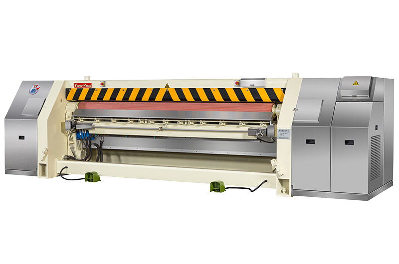 GQR2 重型液壓去肉機